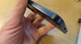 Fair
													Apple iPhone 15 Pro - Verizon, Blue, 128 GB, A2848, photo 4 of 7