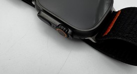 Mint
													Apple Watch Ultra 3 49mm - Unlocked, Black, A3281, photo 2 of 6