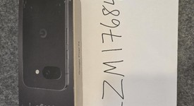 Mint
													Google Pixel 9a - Unlocked, Obsidian, 128 GB, 8 GB, photo 3 of 11