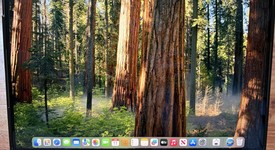Mint
													MacBook Pro 2021 - 16" - Apple M1 Pro 10-core, Silver, 1 TB, 16 GB, photo 1 of 15