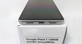 Mint
													Google Pixel 7 - T-Mobile, Snow, 128 GB, 8 GB, GVU6C, Sub-6 5G, photo 3 of 5