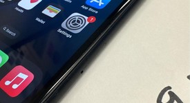 Good
													Apple iPhone Xr - Unlocked, Black, 64 GB, A1984, photo 3 of 10