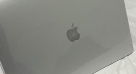 Mint
													MacBook Pro 2020 - 13" - I5, Silver, 256 GB, 8 GB, photo 5 of 8