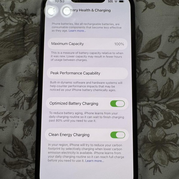 Apple iPhone 14 - Metro by T-Mobile, 128 GB, Midnight, A2649