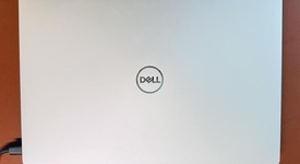 Mint
													Dell XPS 13 Plus 9320 (2022) - I7, Platinum, 512 GB, 16 GB, 3.5K OLED Touch, photo 2 of 6