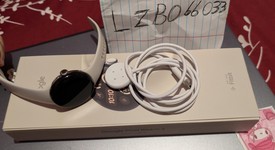 Good
													Google Pixel Watch 3 - Wi-Fi, Silver, 41mm, Wi-Fi, photo 2 of 3