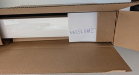 New
													MacBook Pro 2022 - 13" - Apple M2, Silver, 1 TB, 24 GB, photo 2 of 4