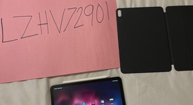 Good
													Apple iPad Air 4th Gen - Wi-Fi, Gray, 64 GB, A2316, photo 1 of 3