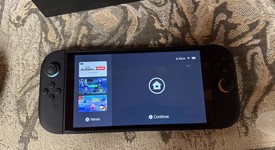 Mint
													Nintendo Switch 2 - Red & Blue, Standard, photo 2 of 13