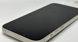 Good
													Apple iPhone 14 - Unlocked, Starlight, 256 GB, A2649, photo 6 of 6