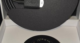 Mint
													Oura Ring Gen 3 - Stealth, Size 10, Horizon, photo 1 of 4