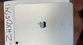 Good
													Apple iPad Pro 11" 4th Gen 2022 - AT&T, Gray, 256 GB, photo 4 of 7