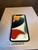 Good Apple iPhone Xr - Unlocked, Blue, 128 GB, A1984