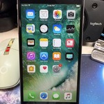 Good Apple iPhone 6 Plus - Unlocked, 64 GB, Gray, A1522