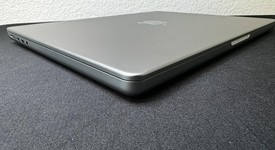 Good
													MacBook Pro 2023 - 14" - Apple M2 Pro 12-core, Gray, 1 TB, 16 GB, photo 4 of 7