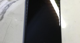 Good
													Apple iPhone 7 - Unlocked, Black, 128 GB, A1660, photo 2 of 5