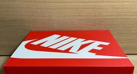 New
													Nike Dunk Low Two-Toned Grey (PS) - 13.5, photo 5 of 6