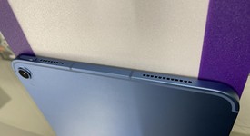 Mint
													Apple iPad 11th Gen - Unlocked, Blue, 128 GB, A3355, photo 6 of 6