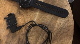 Good
													Garmin Fenix 3 HR - Gray, photo 5 of 6