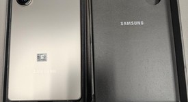 Good
													Samsung Galaxy S25 Ultra - Unlocked, Gray, 512 GB, 12 GB, SM-S938U1, photo 3 of 9