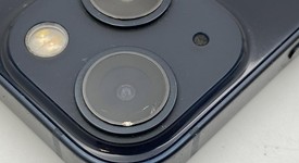 Fair
													Apple iPhone 13 Mini - Unlocked, Midnight, 128 GB, A2481, photo 6 of 6