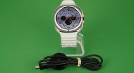 Mint
													Samsung Galaxy Watch Ultra - Unlocked, White, SM-L705U, 47mm, photo 2 of 5