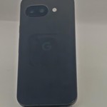 Good Google Pixel 9a - Verizon, 128 GB, Obsidian, 8 GB
