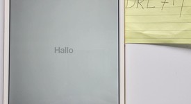 Good
													Apple iPad Mini 4 - Unlocked, Gold, 64 GB, photo 1 of 3