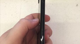 Good
													Apple iPhone 7 - Unlocked, Black, 128 GB, A1778, GSM, photo 3 of 8