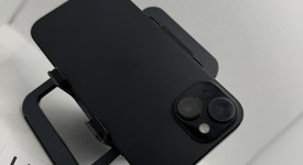 Good
													Apple iPhone 15 - Unlocked, Black, 128 GB, A2846, photo 6 of 6