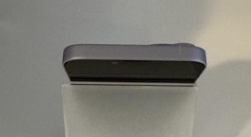 Fair
													Apple iPhone 14 - Unlocked, Purple, 128 GB, A2649, photo 5 of 15