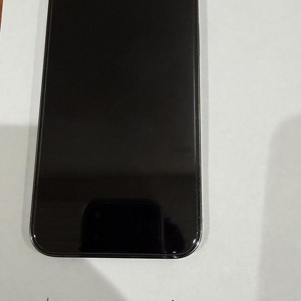 Apple iPhone 12 Pro Max - Unlocked, 128 GB, Graphite, A2342