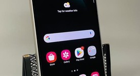 Good
													Samsung Galaxy S23 FE - Unlocked Non-US, Mint, 256 GB, 8 GB, SM-S711B/DS, photo 2 of 9