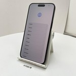 Good Apple iPhone 15 Pro Max - Unlocked, Blue, 256 GB, A2849