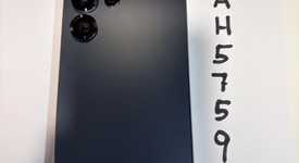 Mint
													Samsung Galaxy S25 Ultra - Verizon, Silverblue, 512 GB, 12 GB, SM-S938U, photo 3 of 10