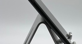 Mint
													Apple iPhone 8 - Unlocked, Gray, 256 GB, A1905, GSM, photo 5 of 8