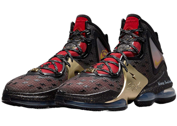 Nike LeBron 19 Doernbecher Sam David for sale