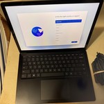 Good Microsoft Surface Laptop 4 - 512 GB, Black, 16 GB, Intel Core i7, 13.5 inch