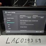 Good Nintendo Switch - 32 GB, Grey