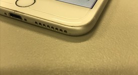 Good
													Apple iPhone 6 Plus - T-Mobile, Silver, 16 GB, A1522, photo 2 of 7