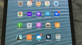 Mint
													Apple iPad 7th Gen - Wi-Fi, Silver, 128 GB, A2197, photo 1 of 8