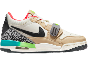 Jordan Legacy 312 Low Gradient (GS) for sale