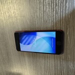 Fair Apple iPhone SE 3rd Gen 2022 - Unlocked, 64 GB, Red, A2595