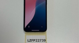 Mint
													Apple iPhone 13 Mini - Unlocked, Midnight, 128 GB, A2481, photo 1 of 11