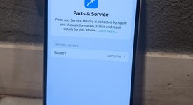 Good
													Apple iPhone 13 - Unlocked, Pink, 512 GB, A2482, photo 4 of 14
