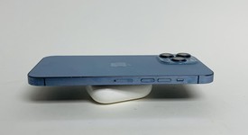 Fair
													Apple iPhone 13 Pro Max - Unlocked, Sierra Blue, 128 GB, A2484, photo 4 of 10