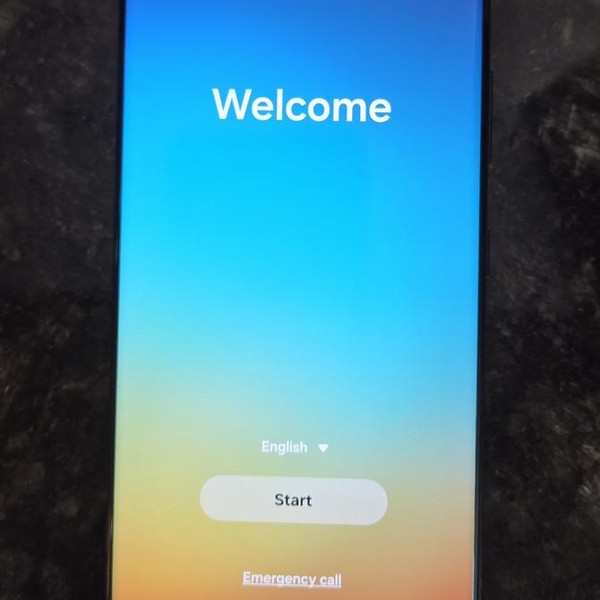 Samsung Galaxy S21 Ultra 5G - Unlocked, 128 GB, Silver, 12 GB, SM-G998U1