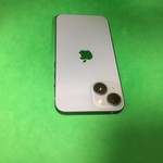 Mint Apple iPhone 14 - Unlocked, Blue, 128 GB, A2649