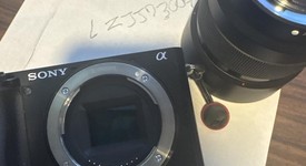 Good
													Sony a6100, photo 4 of 10