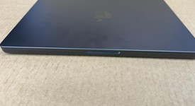 Mint
													MacBook Pro Late 2023 (M3) - 14" - Apple M3 Pro 11-core, Black, 512 GB, 18 GB, 14-core GPU, photo 4 of 12